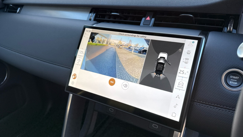 Land Rover Discovery Sport 2.0 D200 Dynamic SE 5dr Auto [5 Seat] Diesel Station Wagon